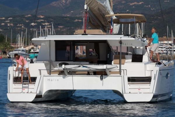 44' Fountaine Pajot, Listing Number 100769058, Image No. 5