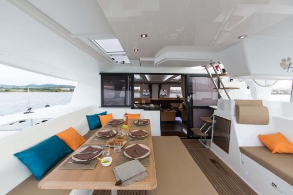 44' Fountaine Pajot, Listing Number 100769058, Image No. 7