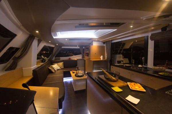 44' Fountaine Pajot, Listing Number 100769058, Image No. 11