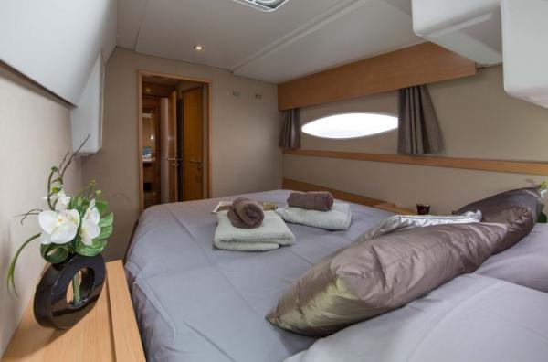 44' Fountaine Pajot, Listing Number 100769058, - Photo No. 14