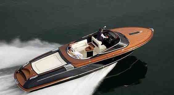 Riva Aquariva 33