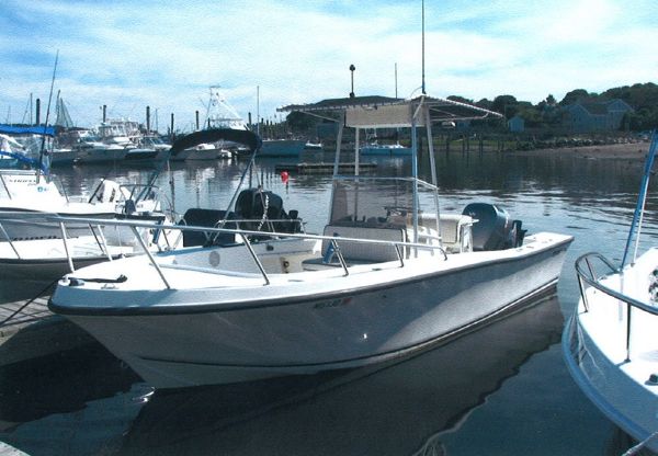 Mako 22