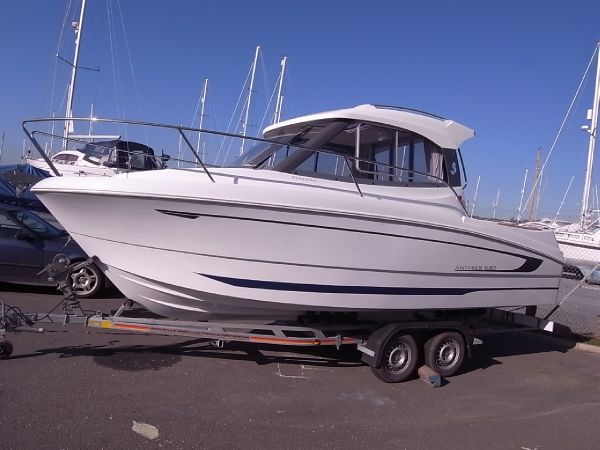 Beneteau Antares 6.80 New Boat