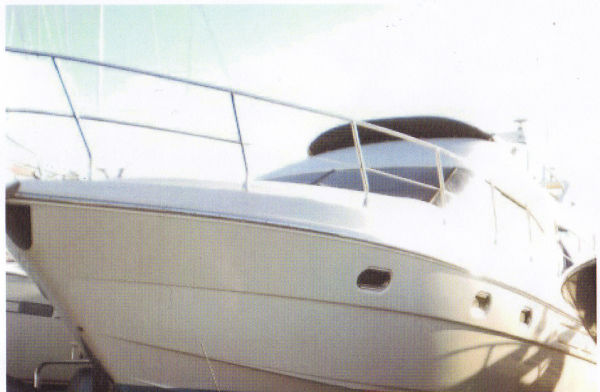 Azimut 40