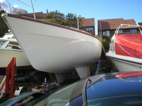 Colvic Countess 28