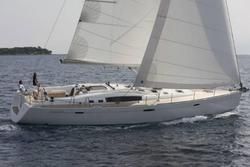 Beneteau Oceanis 54
