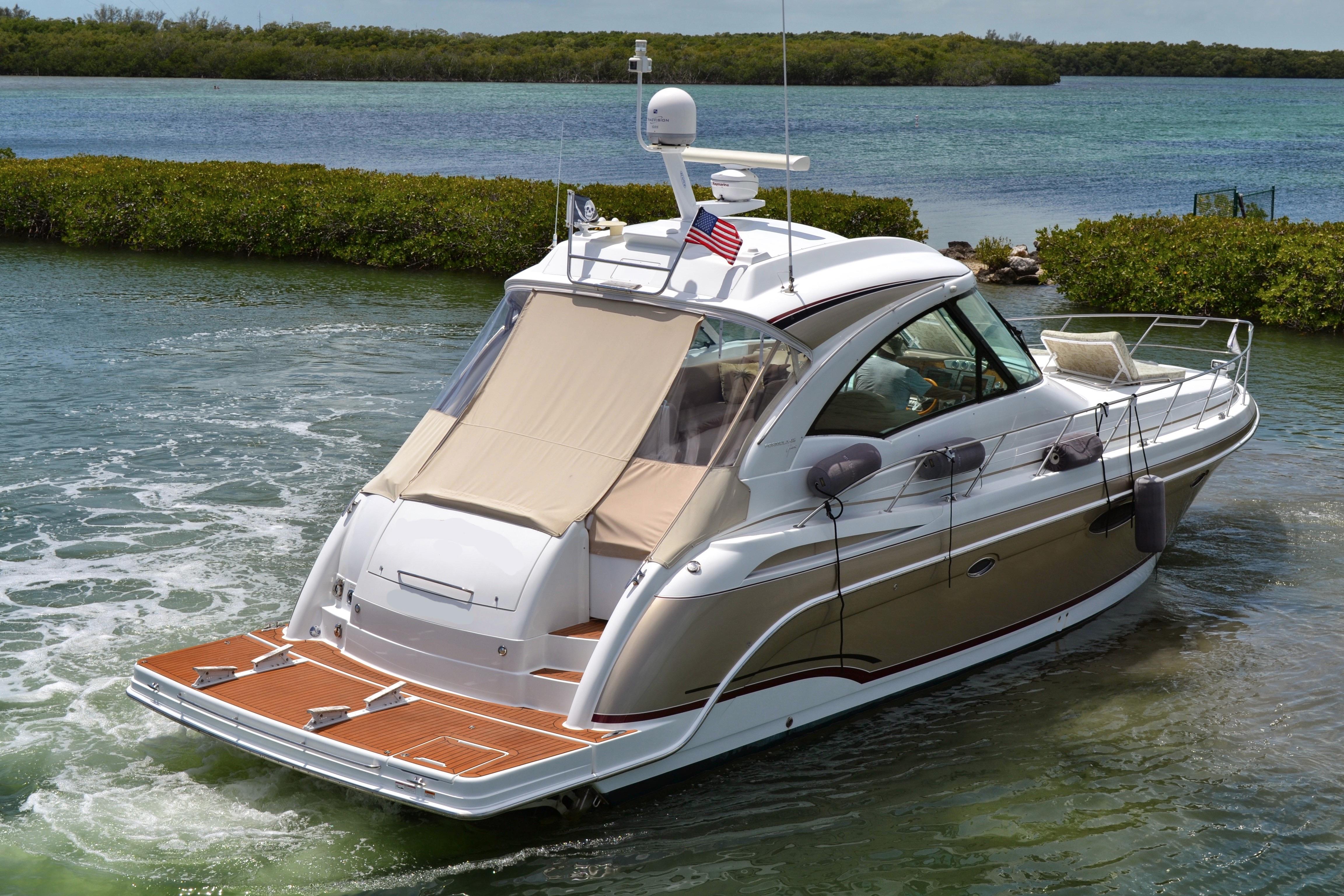 2009-formula-45-yacht-for-sale