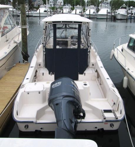 258 Voyager