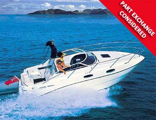 Sealine S23