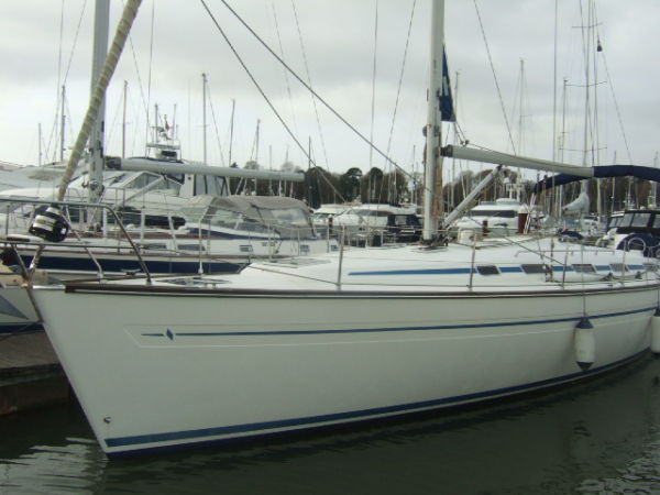 Bavaria 44