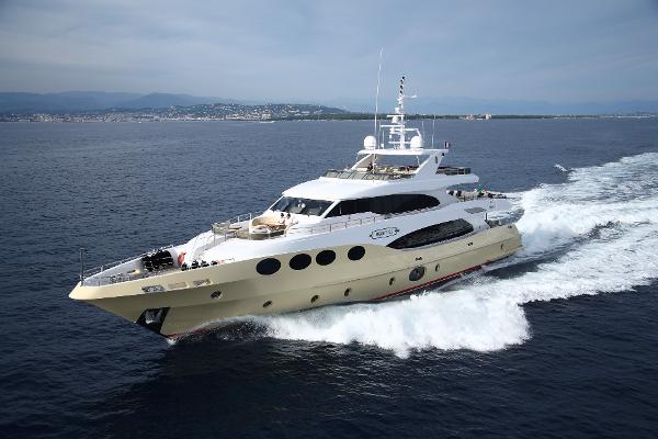 Majesty 125