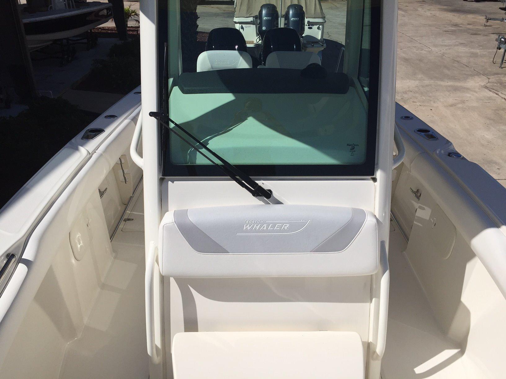 24' Boston Whaler, Listing Number 100752392, Image No. 7