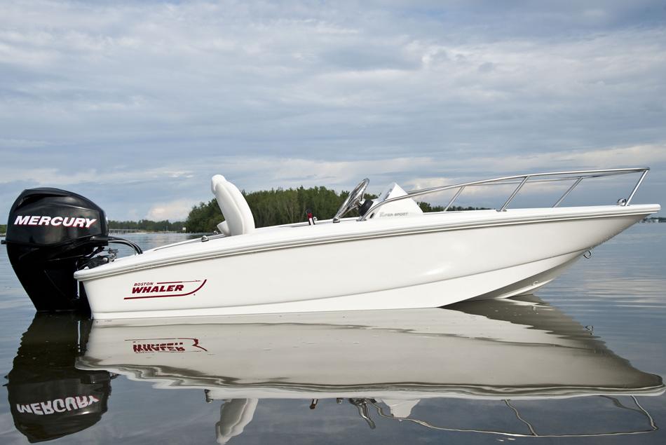 13' Boston Whaler, Listing Number 100758275, Image No. 3