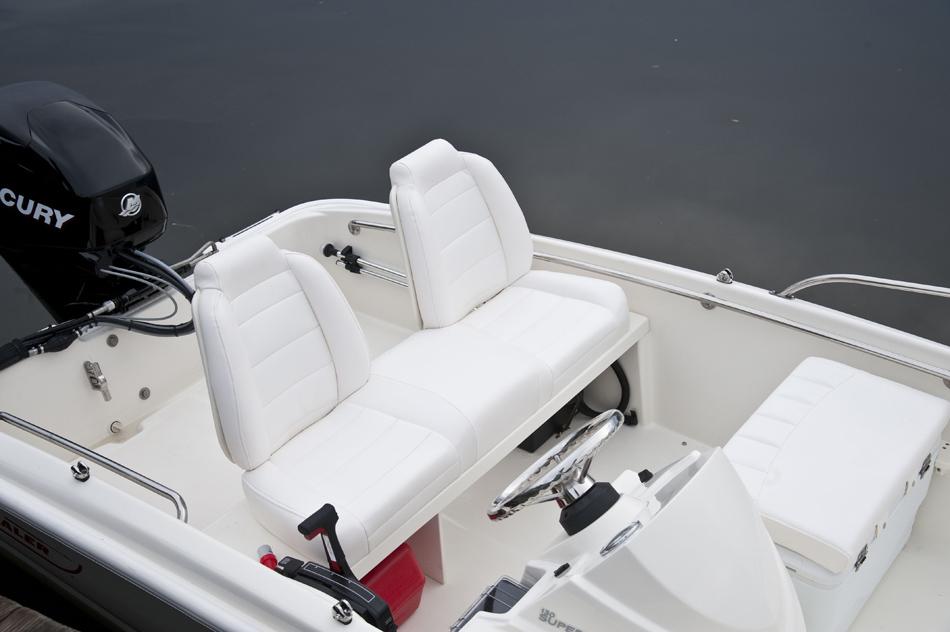 13' Boston Whaler, Listing Number 100758275, - Photo No. 8