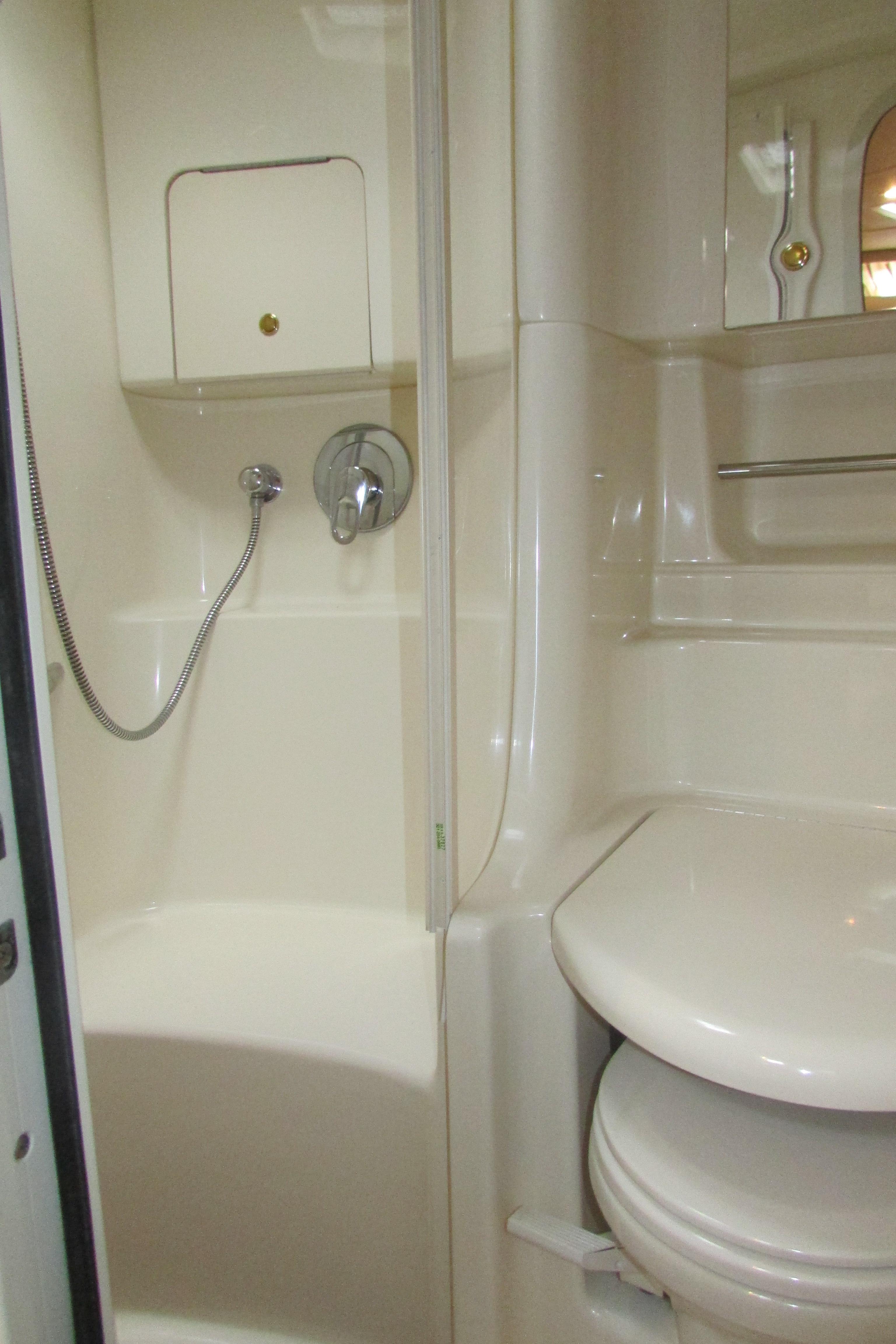 Temptation Yacht Sales