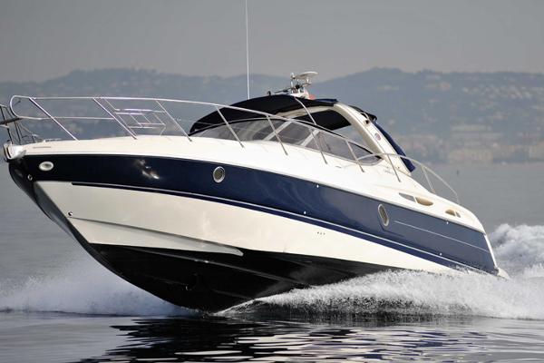 Cranchi 41 Endurance