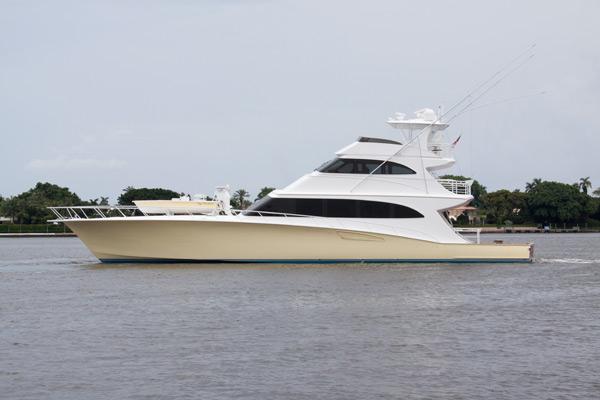 Jim Smith Sportfish