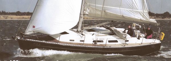 Hanse 371
