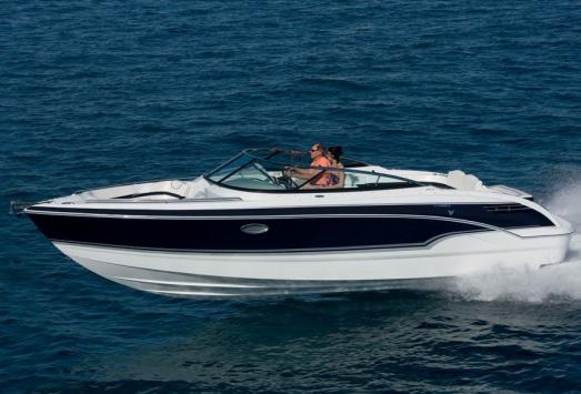 Formula 290 Bowrider