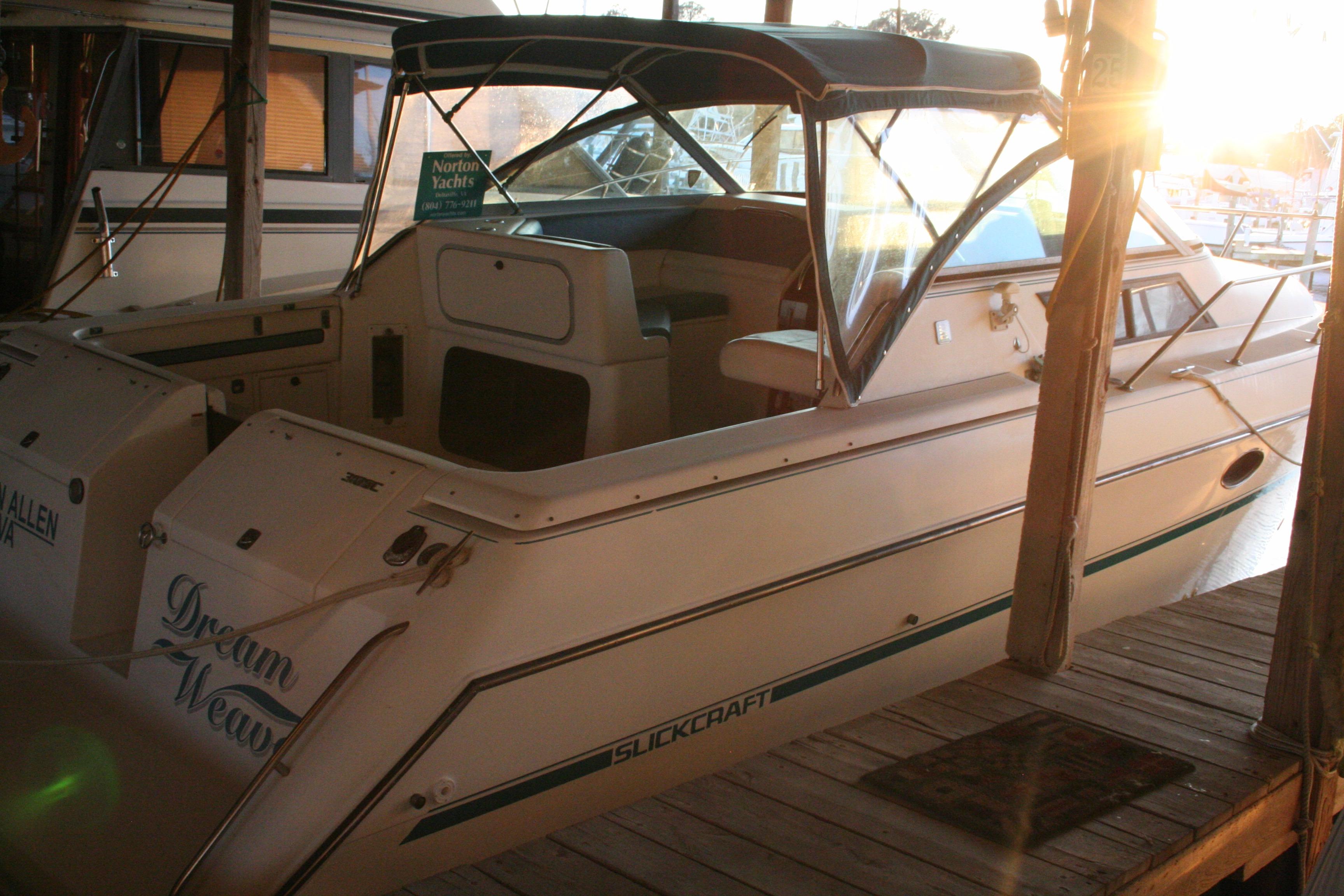 Boats for Sale Norton Yachts Deltaville, VA
