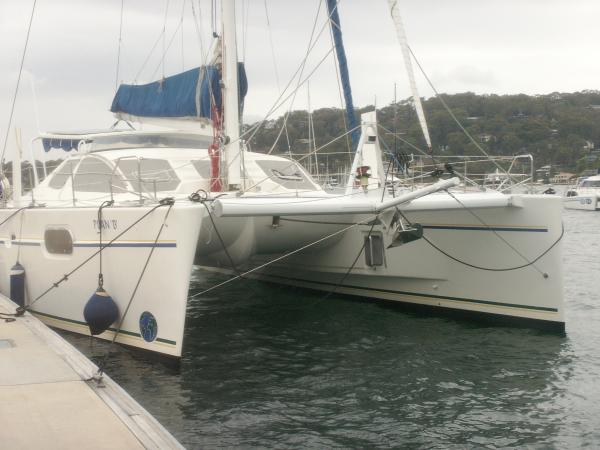 Catana 471