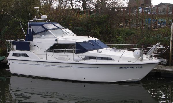 Broom 1070