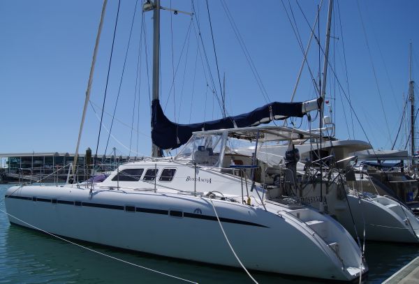 Northshore Freebird 50