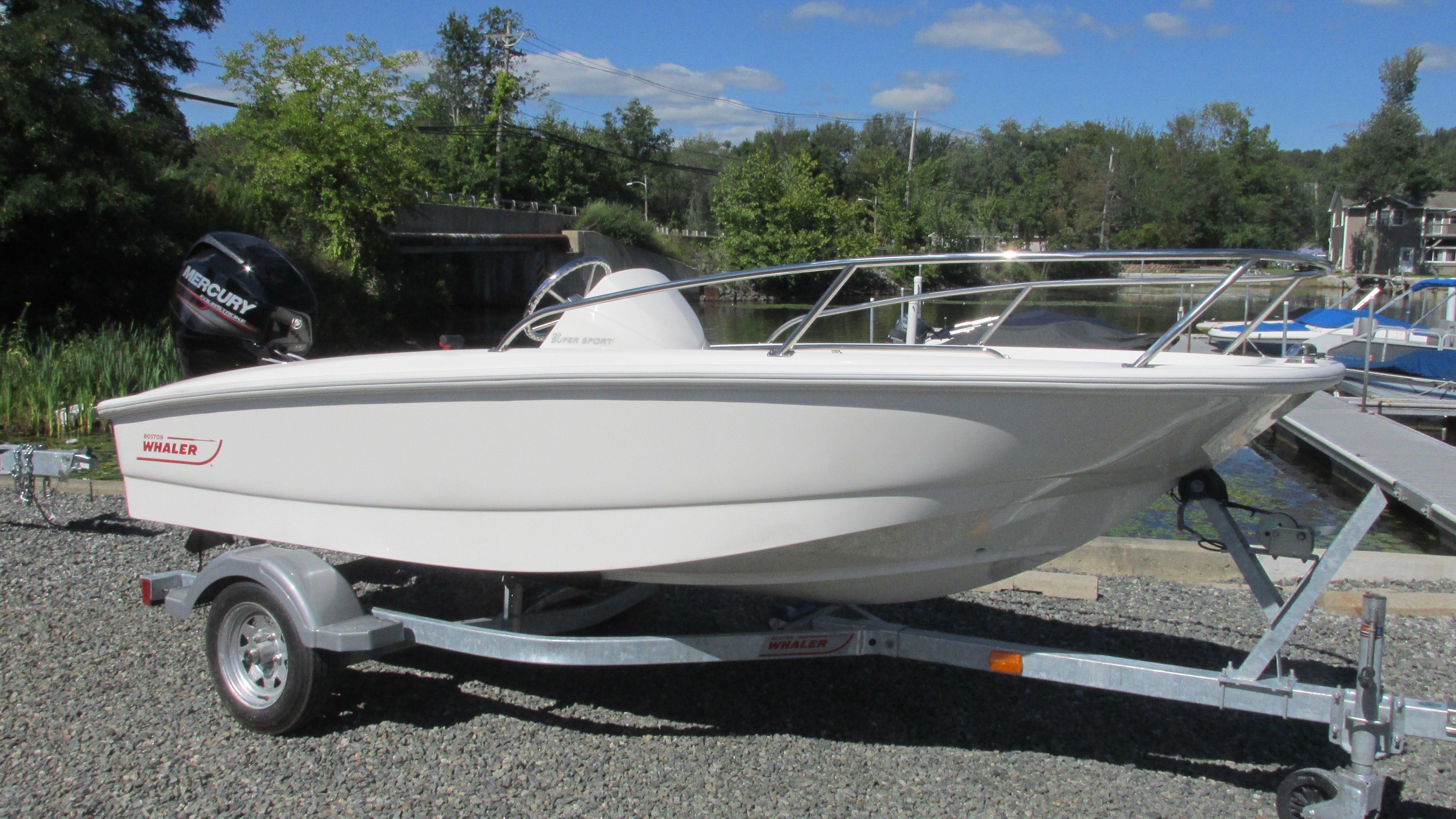 13' Boston Whaler, Listing Number 100752395, Image No. 17