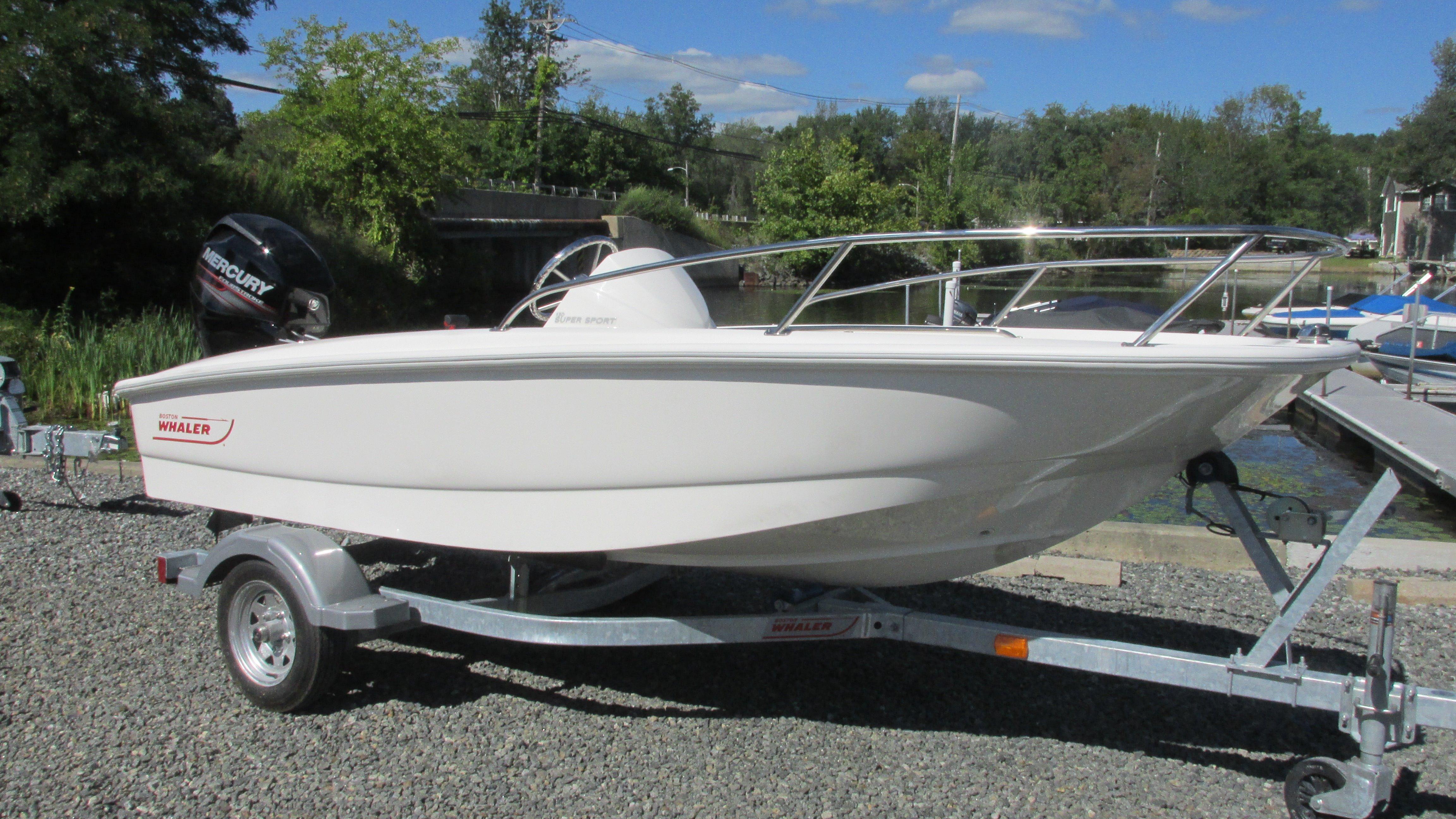 13' Boston Whaler, Listing Number 100752395, Image No. 16