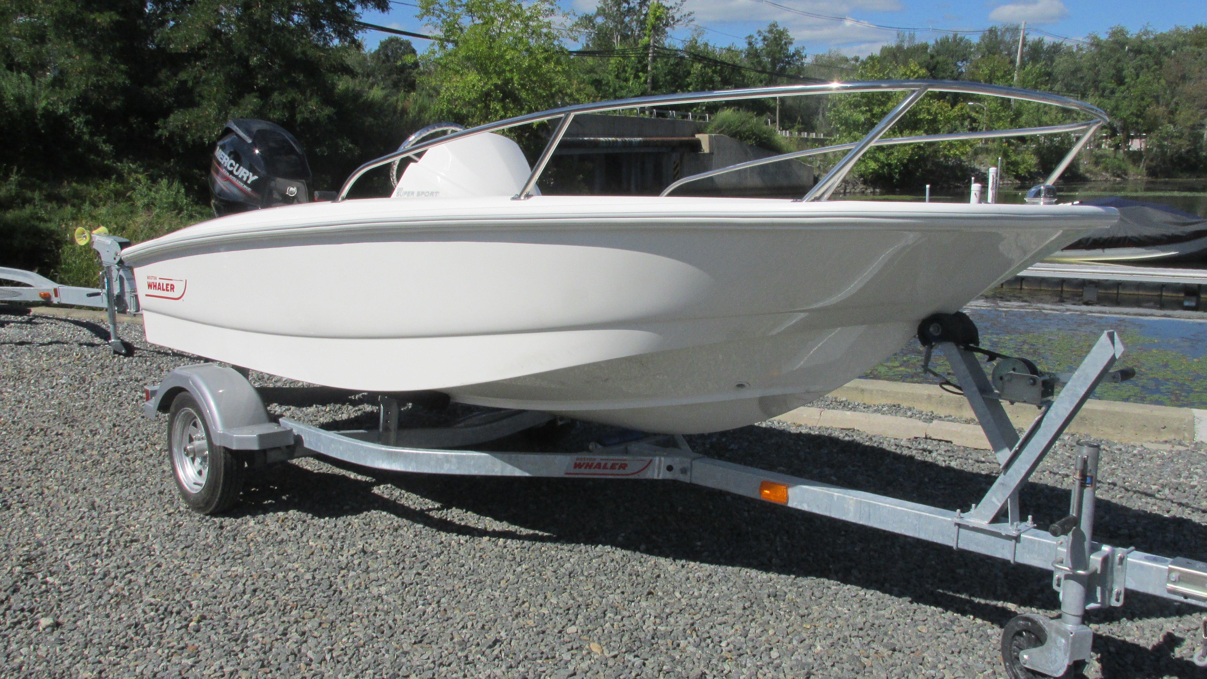 13' Boston Whaler, Listing Number 100752395, - Photo No. 18