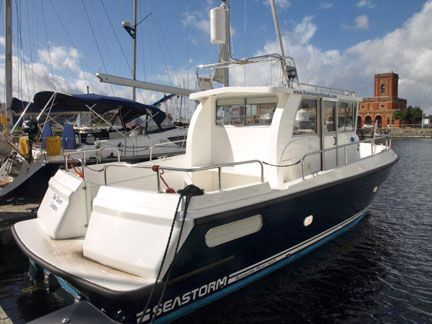 Seastorm 10.5