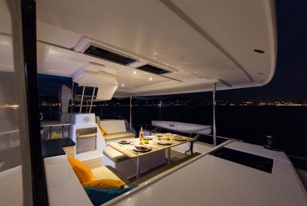 44' Fountaine Pajot, Listing Number 100769058, - Photo No. 8