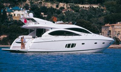 Sunseeker Manhattan 70