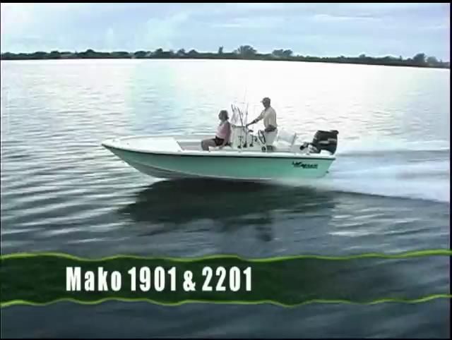 Mako 1901