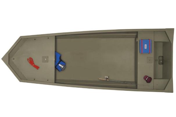 Tracker Grizzly 1754 Jon Jon Boats New In Myrtle Beach SC 29572 US 