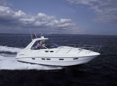 Sealine S38