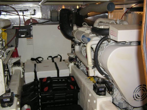 Port Engine