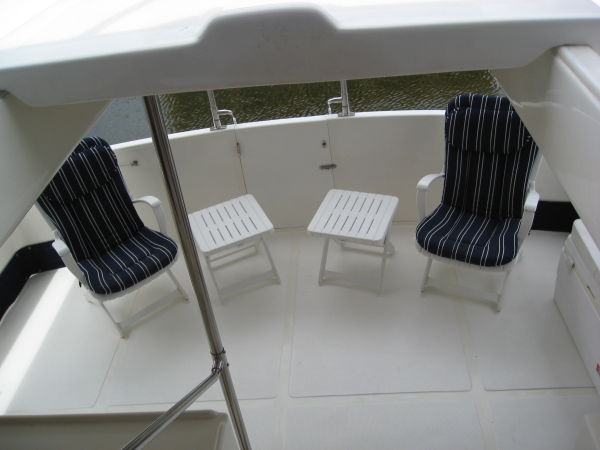 Sundeck