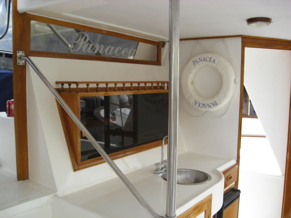 Wet Bar