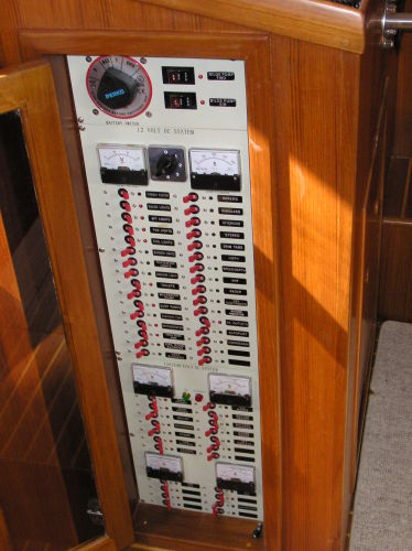 Elec Panel