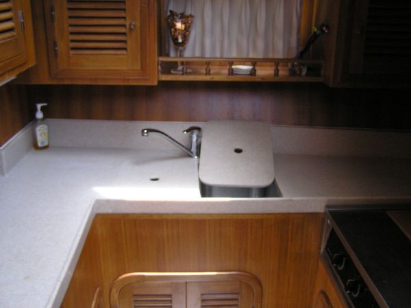 Galley