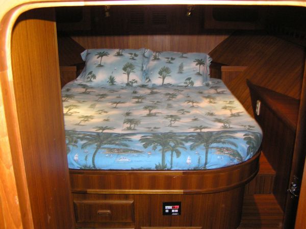 VIP Cabin