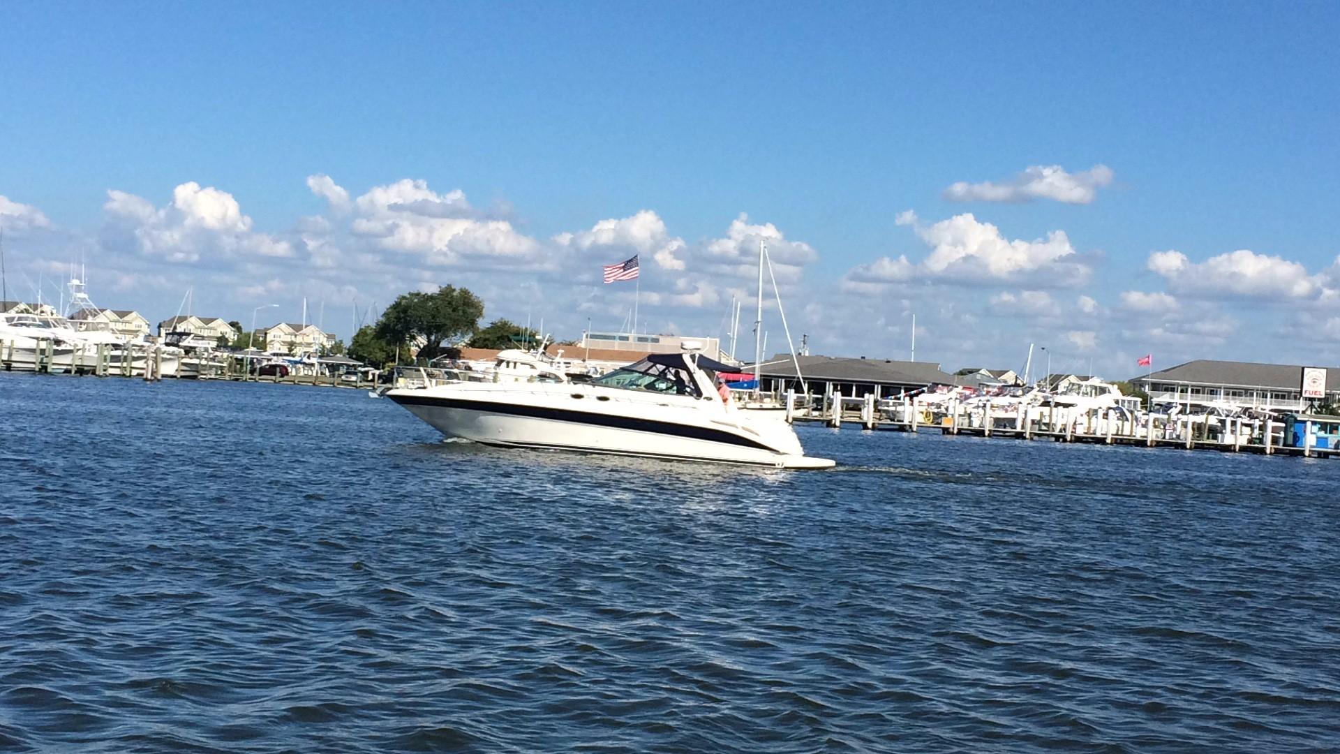Boats for Sale Norton Yachts Deltaville, VA