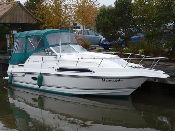 Regal 233XL