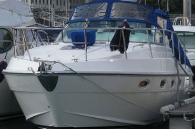 Colvic Suncruiser Eclipse 32