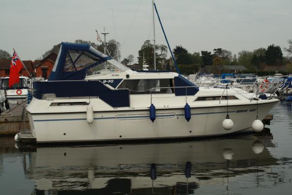Broom 970