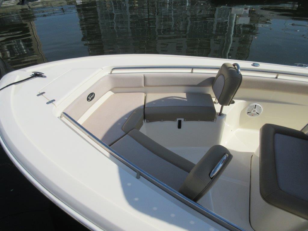 22' Scout Boats, Listing Number 100760271, - Photo No. 13