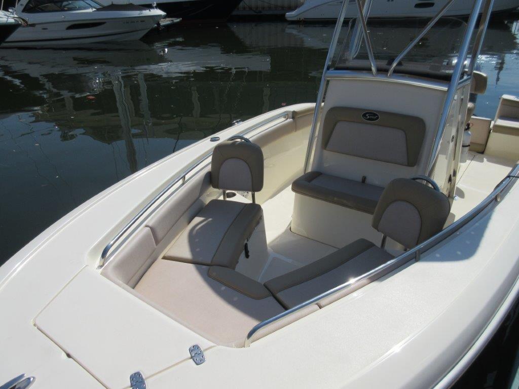 22' Scout Boats, Listing Number 100760271, - Photo No. 14