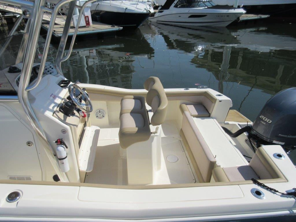 22' Scout Boats, Listing Number 100760271, - Photo No. 15