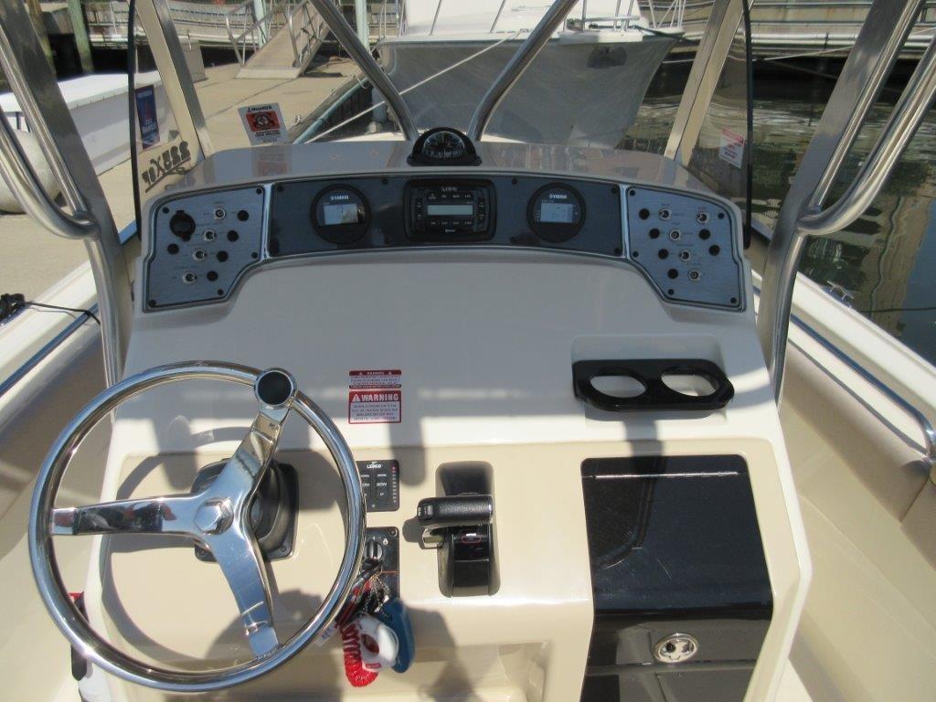 22' Scout Boats, Listing Number 100760271, - Photo No. 17